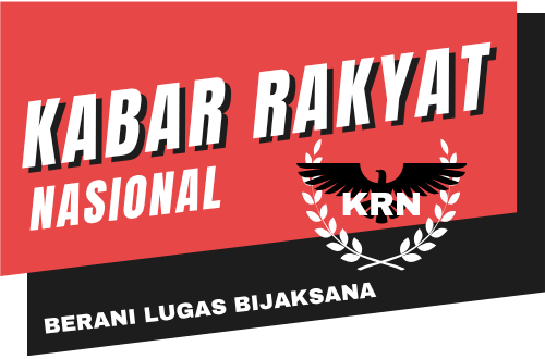 Logo Kabar Rakyat Nasional
